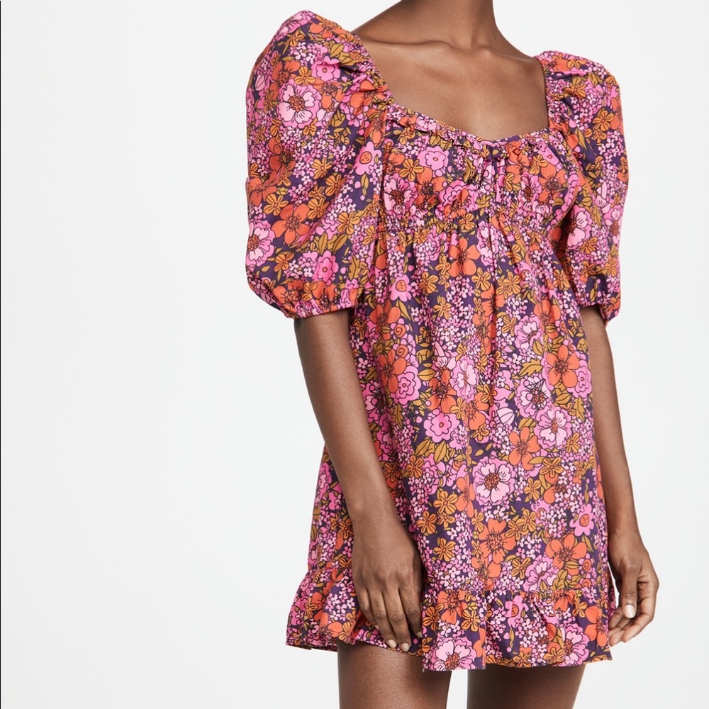RAHI dress
